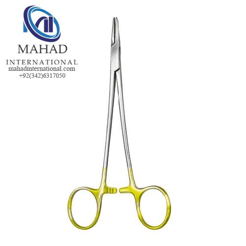 DeBakey Needle Holders